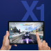 Swipe X1 Tab FHD IPS Display Octa Core 10.1 inch with Wi-Fi+4G Tablet (4GB+64GB, Space Grey)